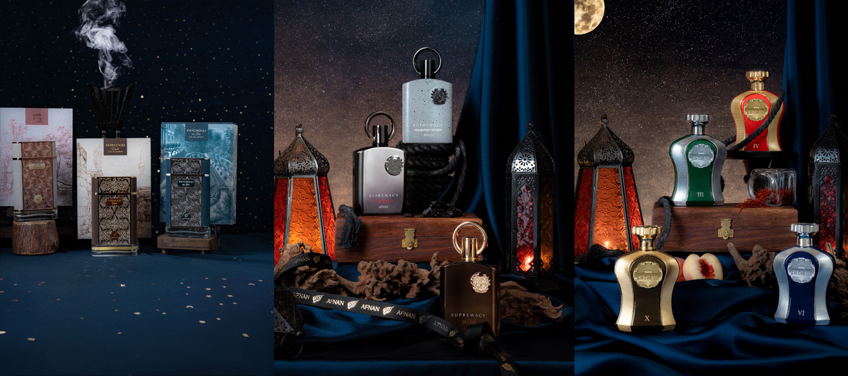 Ramadan Mens Bundle