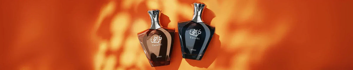 FOR HIM - EAU DE PARFUM