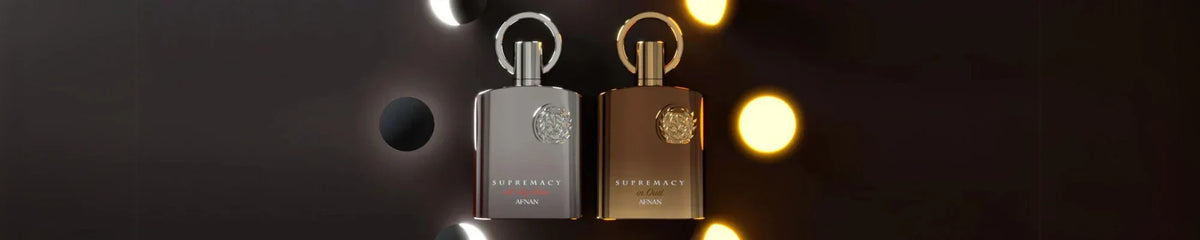 EXTRAIT DE PARFUM