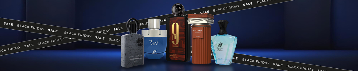 Black Friday Sale