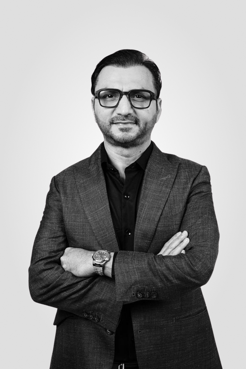 Imran Fazlani
